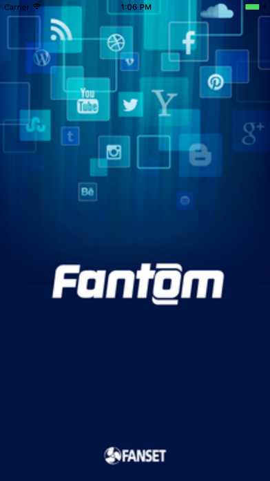 Screenshot #1 pour Fantom