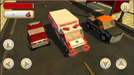 Game screenshot Crazy Kids Car Racing mod apk