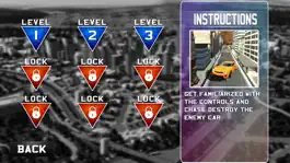 Game screenshot Us Police Bike Gangster Chase hack