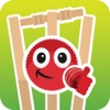 CricketMoji - Cricket stickers