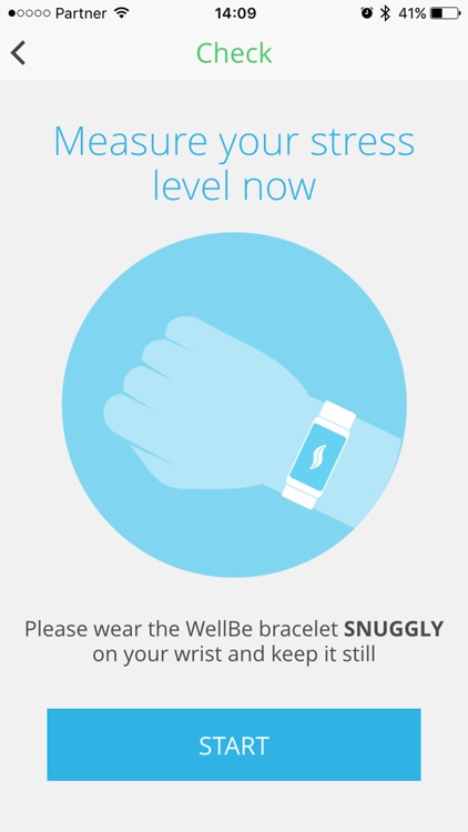 The WellBe