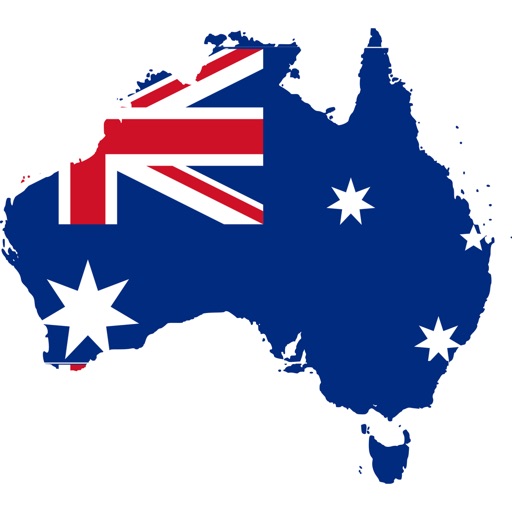 Australian Citizenship Exam And Practice Test 2017 icon