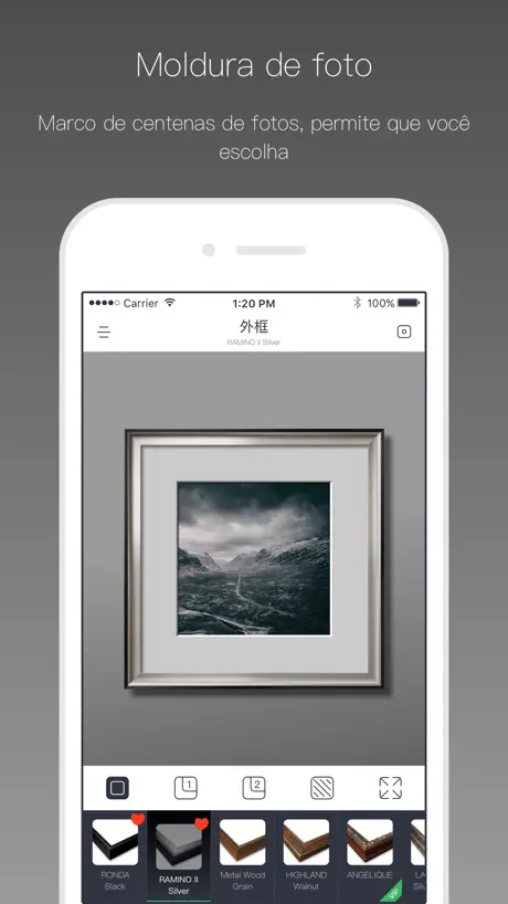 Frame X - Photo Frame Master