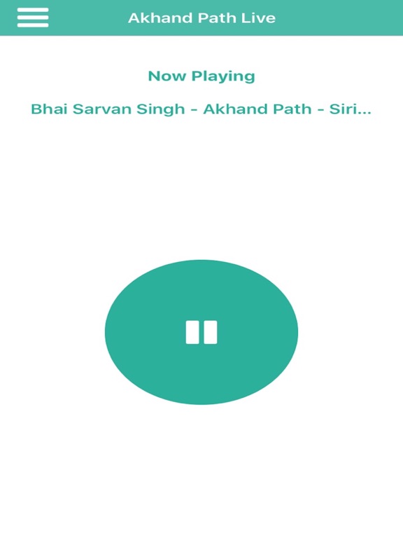 Screenshot #4 pour Gurbani Path