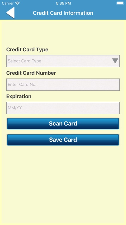 Shine On Car Wash screenshot-4