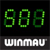 Winmau Darts Scorer - iPadアプリ