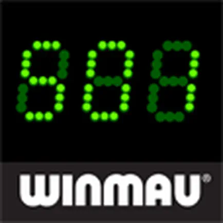 Winmau Darts Scorer Cheats