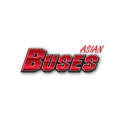 Asian Buses