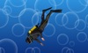 Scuba Diving Challenge