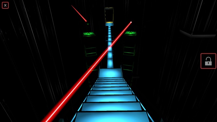 Laser Mazer AR/VR screenshot-3