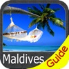 Maldives GPS Map Navigator - iPhoneアプリ