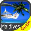 Maldives GPS Map Navigator delete, cancel