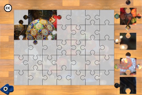 Istanbul - Jigsaw Puzzle screenshot 3