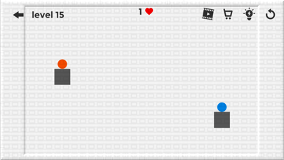Two Hearts Meet - Draw Game screenshot 4