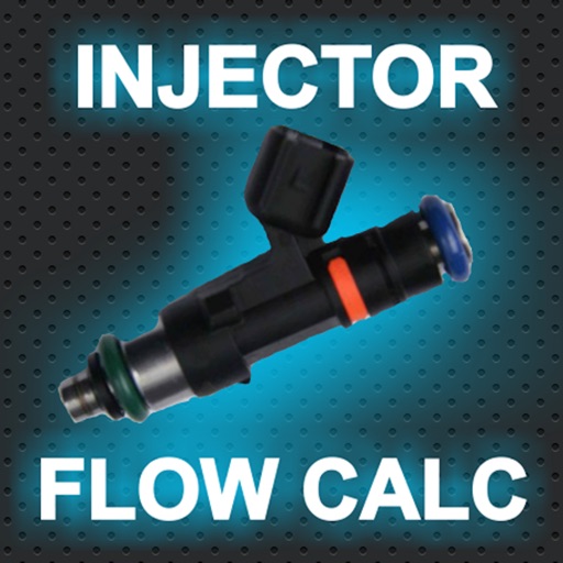 Injector Flow Calculator Icon