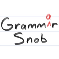 Grammar Snob apk