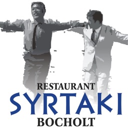 Restaurant Syrtaki Bocholt
