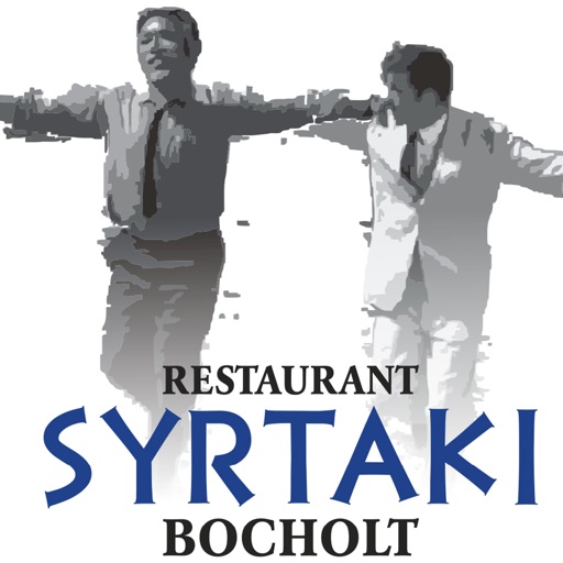Restaurant Syrtaki Bocholt