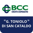 BCC Toniolo di San Cataldo
