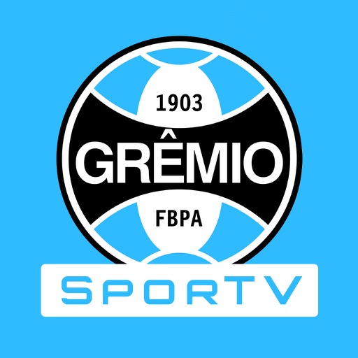 Grêmio SporTV icon