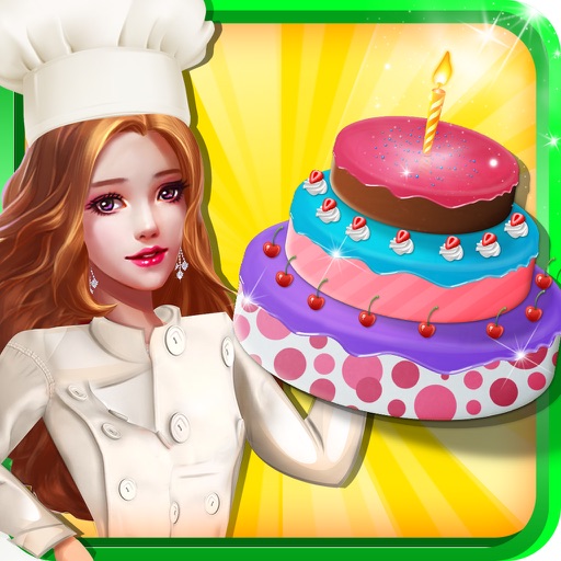 Bakery Cake Factory Empire Sim