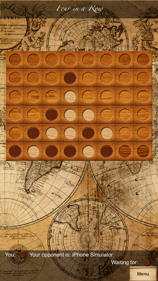 #4. Board Game Collection (iOS) By: Uwe Meier