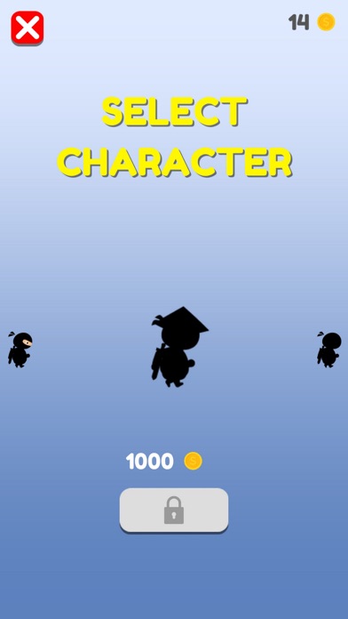 Go Fatty Ninja - Fruit Warrior screenshot 4