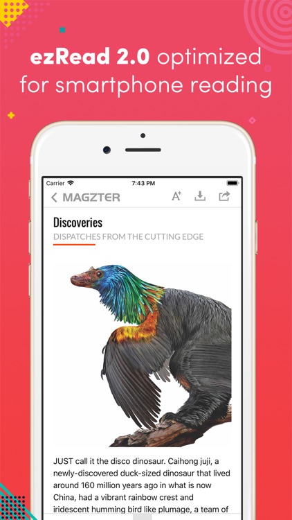 BBC Knowledge Magazine