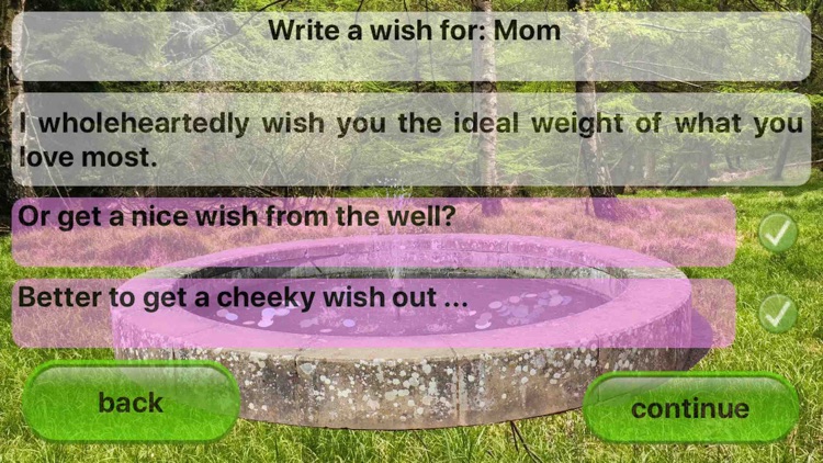 .WishingWell