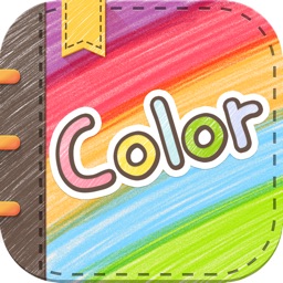 Color•多彩手帐 Apple Watch App