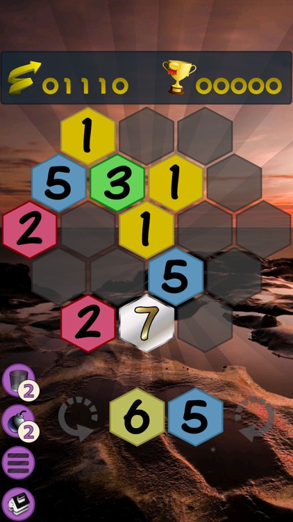 GetTo7 screenshot-3