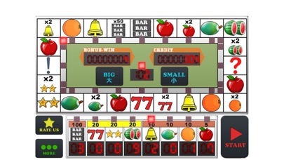Fruit Slot Arcade screenshot 2