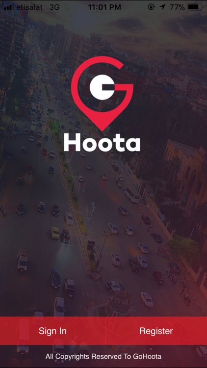 GoHoota