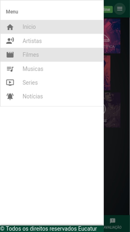 Eucaflix screenshot-4