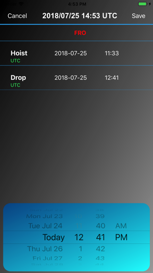 Peel Sail Management(圖6)-速報App