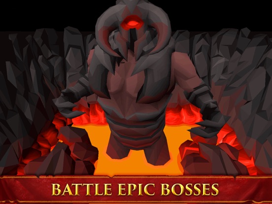 Скачать игру Old School RuneScape