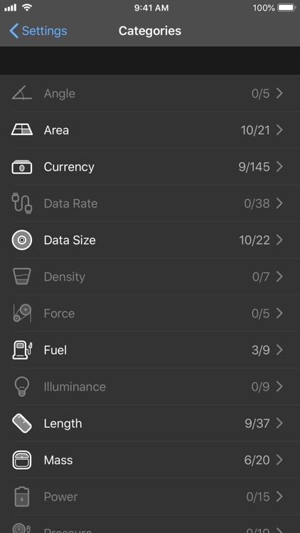 Calcbot 2 screenshot-5