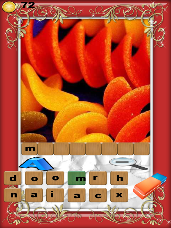 Screenshot #6 pour Zoom photo jeu