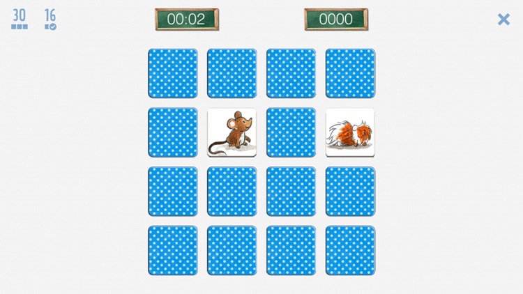 Froschalarm im blauen Haus screenshot-4