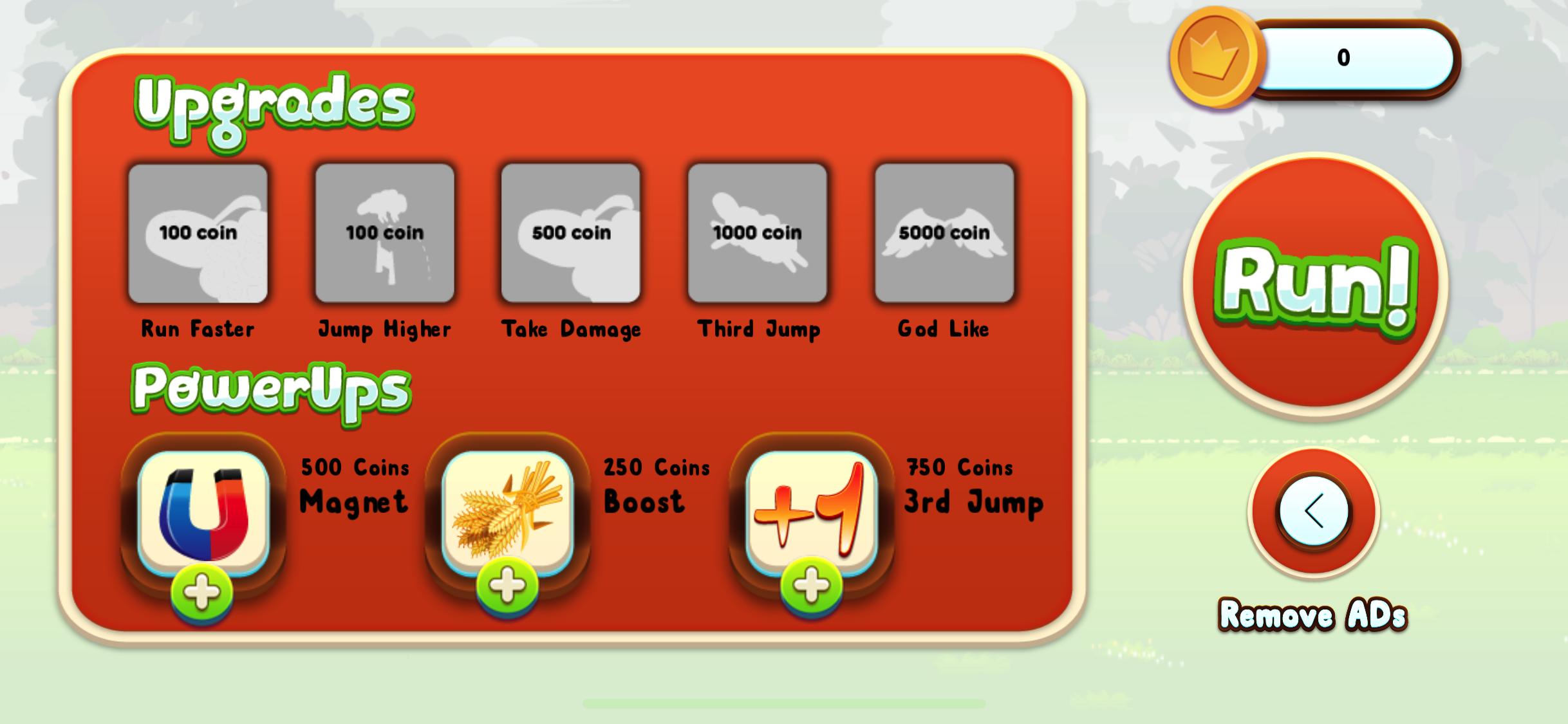 Sheesh Adventures screenshot 3