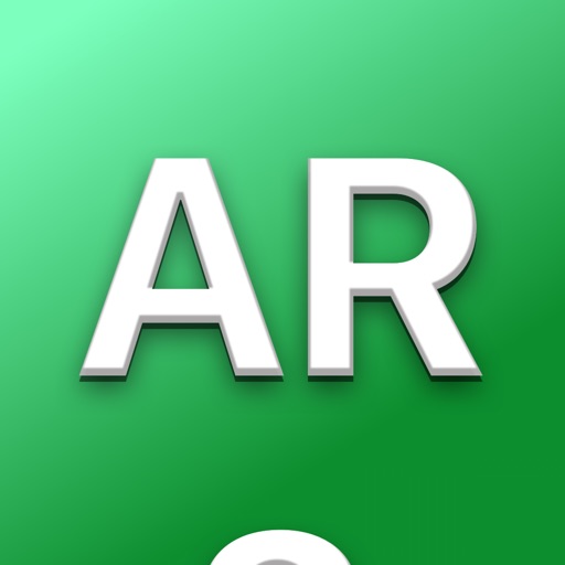 AR Riddles icon