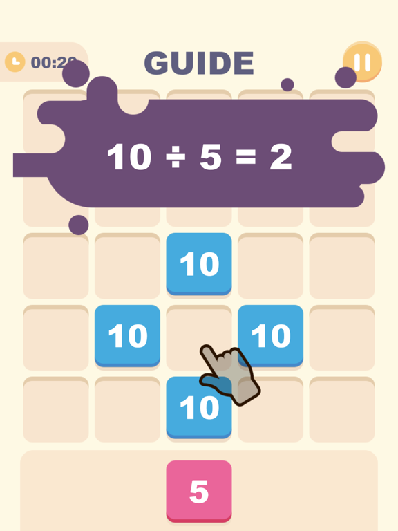 Screenshot #6 pour Div Puzzle