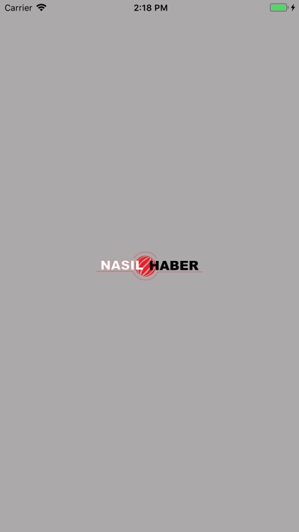 Nasıl Haber