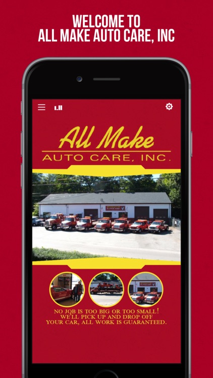 All Make Auto Care, Inc