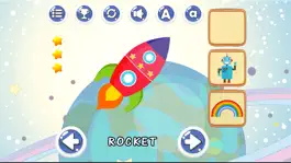 Game screenshot New Letter Sounds A to Z Games apk