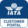 IATA Customer Portal