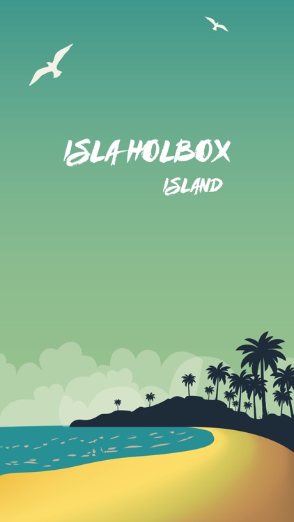 Visit Isla Holbox Island