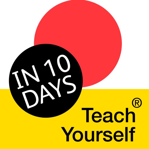 Get Talking Japanese in Ten Days Download