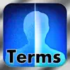 1,021 Psych Terms and Terminologies Dictionary contact information