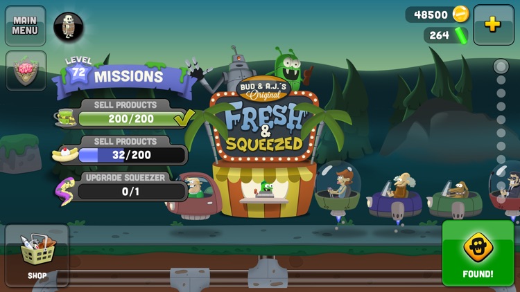 Zombie Catchers screenshot-6
